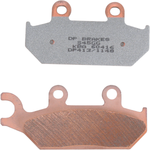 Brake Pad Mx Dp413