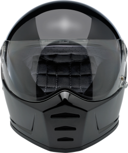 Lane Splitter Helmet Black S, 5, nordicamoto.ro