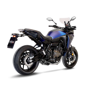 Lv One Evo Carbon Full-system Exhaust Black, Matte, 2, nordicamoto.ro