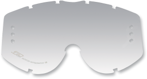 Replacement Goggle Lens Clear