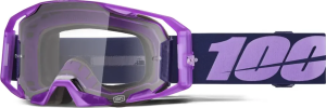 Armatic Goggle Purple 
