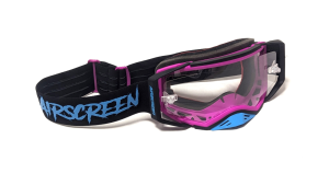 Ochelari AirScreen AERO 01 EX (lentila deschisa)