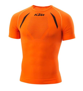 Tricou de corp KTM Performance Summer