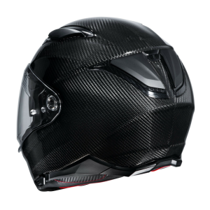 Casca HJC F70 Carbon Solid Negru L +, 2, nordicamoto.ro