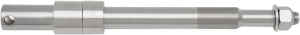 Axle Kit Silver
