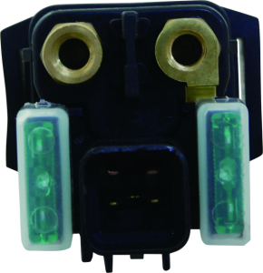 Solenoid Switch