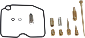 Carburetor Repair Kit Black, 1, nordicamoto.ro