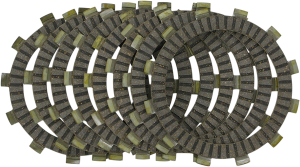 Ck Standard Series Clutch Kit