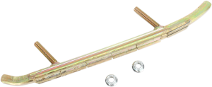 Deuce Wear Bars