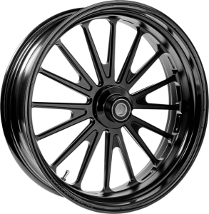 Traction Wheel Black, 1, nordicamoto.ro