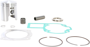 High Performance Piston Kit With Gaskets For 2-stroke, 1, nordicamoto.ro