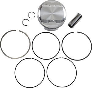 Atv/utv Piston Kit, 1, nordicamoto.ro