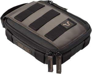 Legend Gear Accessory Bag La2 Black, Brown