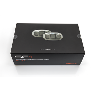 Sistem de Comunicație Sena SF1 - Dual Kit