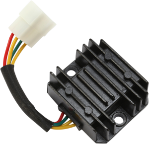 Regulator And Rectifier For Kawasaki 