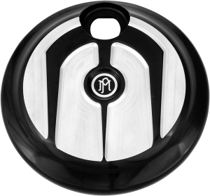 Fuel Door Black, 1, nordicamoto.ro