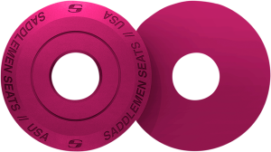 Fender Seat Washer Pink, 1, nordicamoto.ro