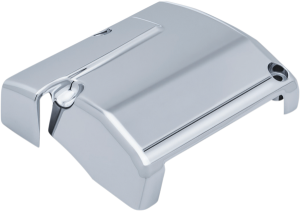 Precision® Transmission Top Cover Chrome, 1, nordicamoto.ro