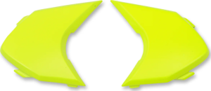 Variant Double Stack Side Plate Kit Hi-viz Yellow Yellow