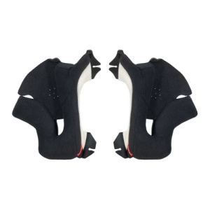 Bureti Obraji Casca Airoh Aviator Ace 2, nordicamoto.ro