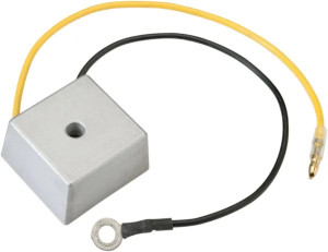MOOSE RACING Regulator 