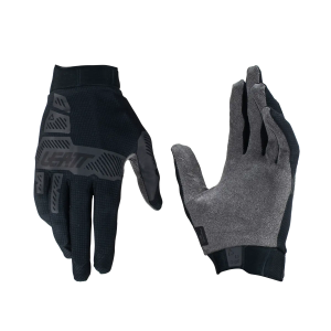 Manusi Leatt 1.5 GripR Stealth Black