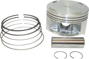 Complete Piston Kit, 1, nordicamoto.ro