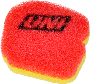 Air Filter Element Red