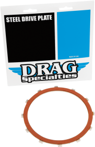 Outer Drive Plate
