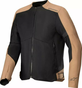 Alpinestars C-1 Air Jacket Black 