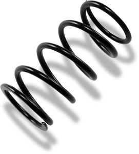 Primary Clutch Spring Black