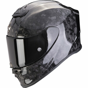Casca integrala sport SCORPION EXO-R1 EVO CARBON AIR ONYX