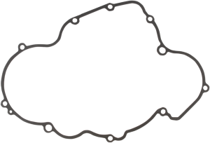 Clutch Cover Gasket