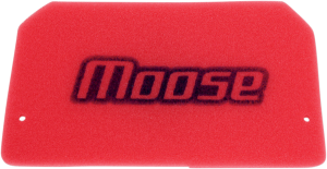 Off-road Air Filter Red