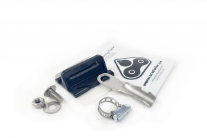 Adaptor injector Scottoiler