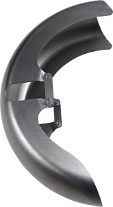Ez-8 Front Fender Unfinished, 4, nordicamoto.ro