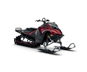 Snowmobile Lynx Shredder DS 850 E-TEC '26