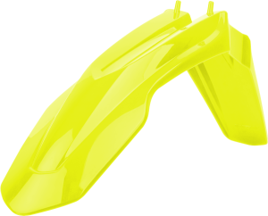 Front Fender Yellow