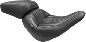 Passenger Tour Seat Black, 1, nordicamoto.ro
