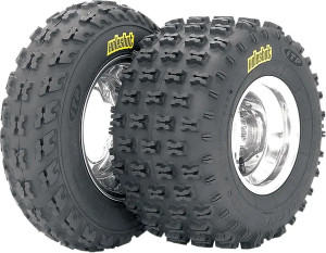 Holeshot Mxr6 Tire