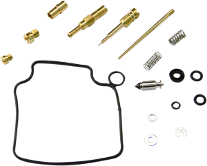 Carb Kit Black