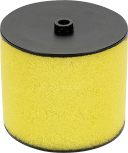 Air Filter Yellow, 5, nordicamoto.ro