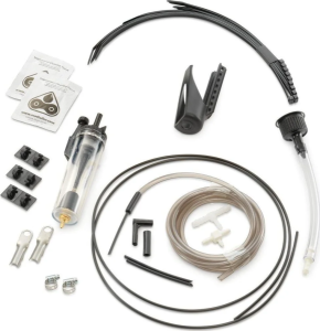 Scottoiler kit