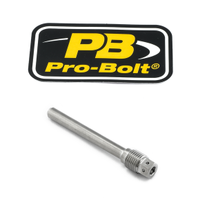 Brake Caliper Pin Silver