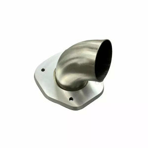 End Cap Apx Silver 
