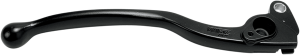 Right Hand Aluminum Replacement Lever Black