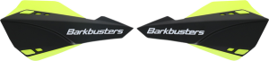 Sabre Handguard Black