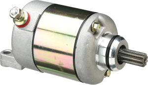 Starter For Ktm 