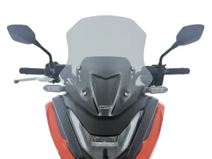 Windscreen Touring Nc750x Smoke, 3, nordicamoto.ro