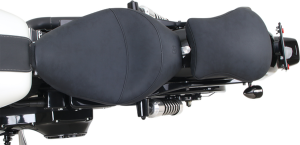 Detachable Pillion Black, 2, nordicamoto.ro